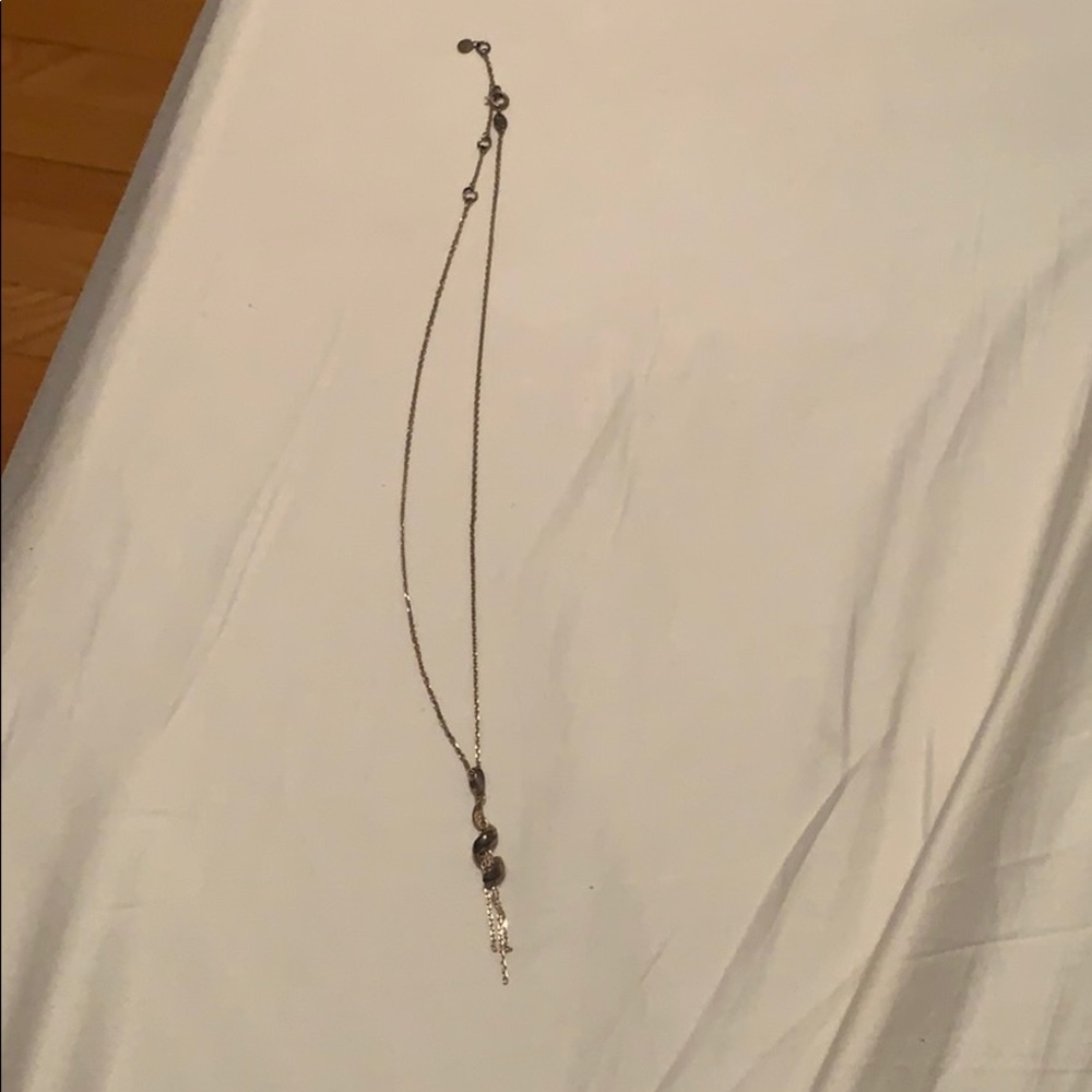 Links of London necklace